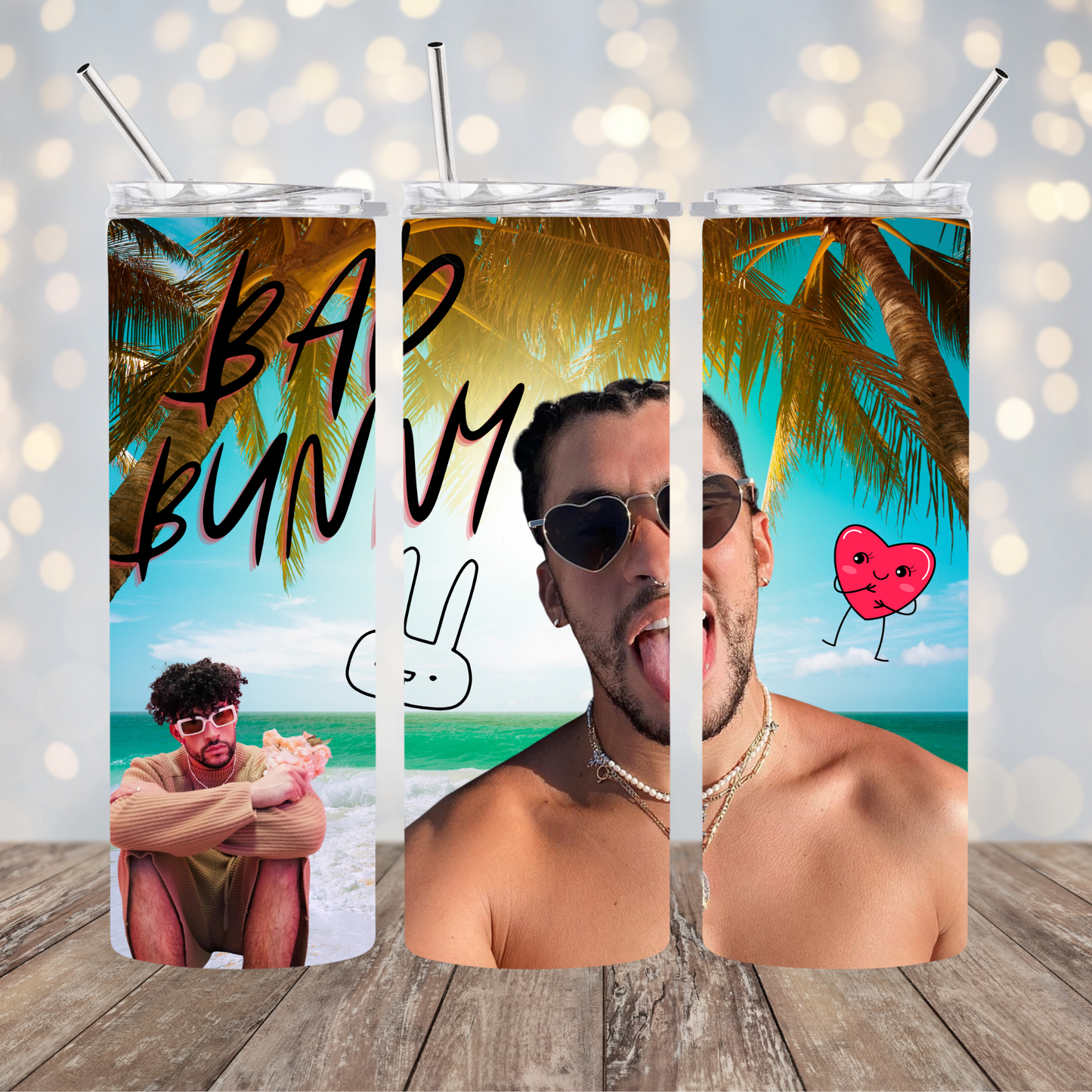 S43 / Sublimation Transfer for 20oz Tumbler