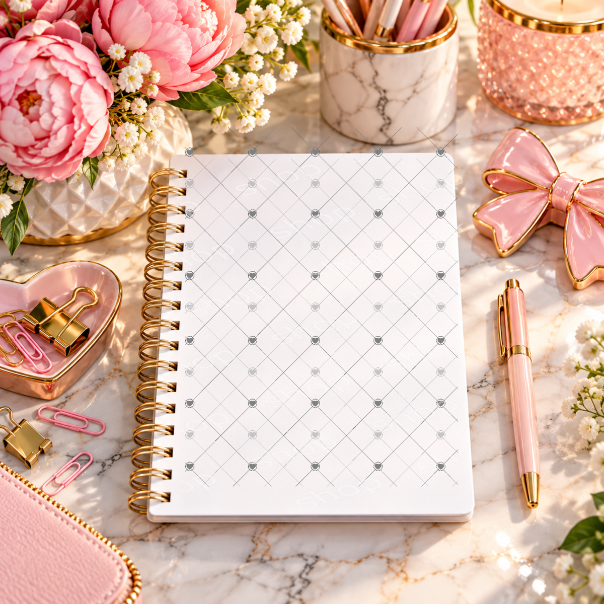 A5#1 notebook cover