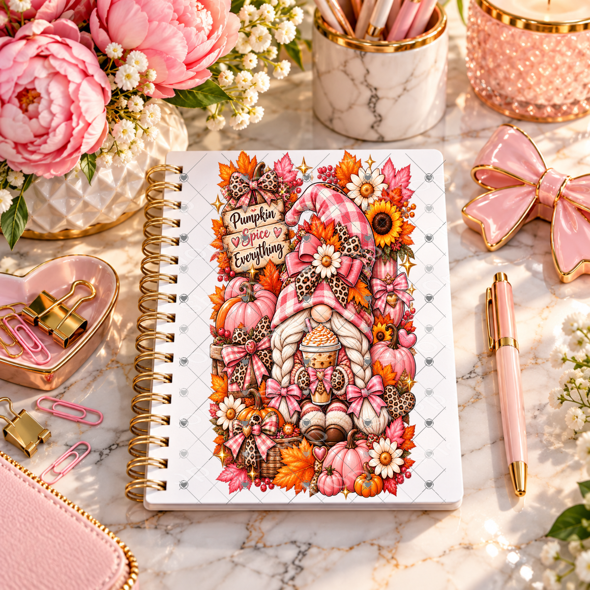 A5#20 notebook cover