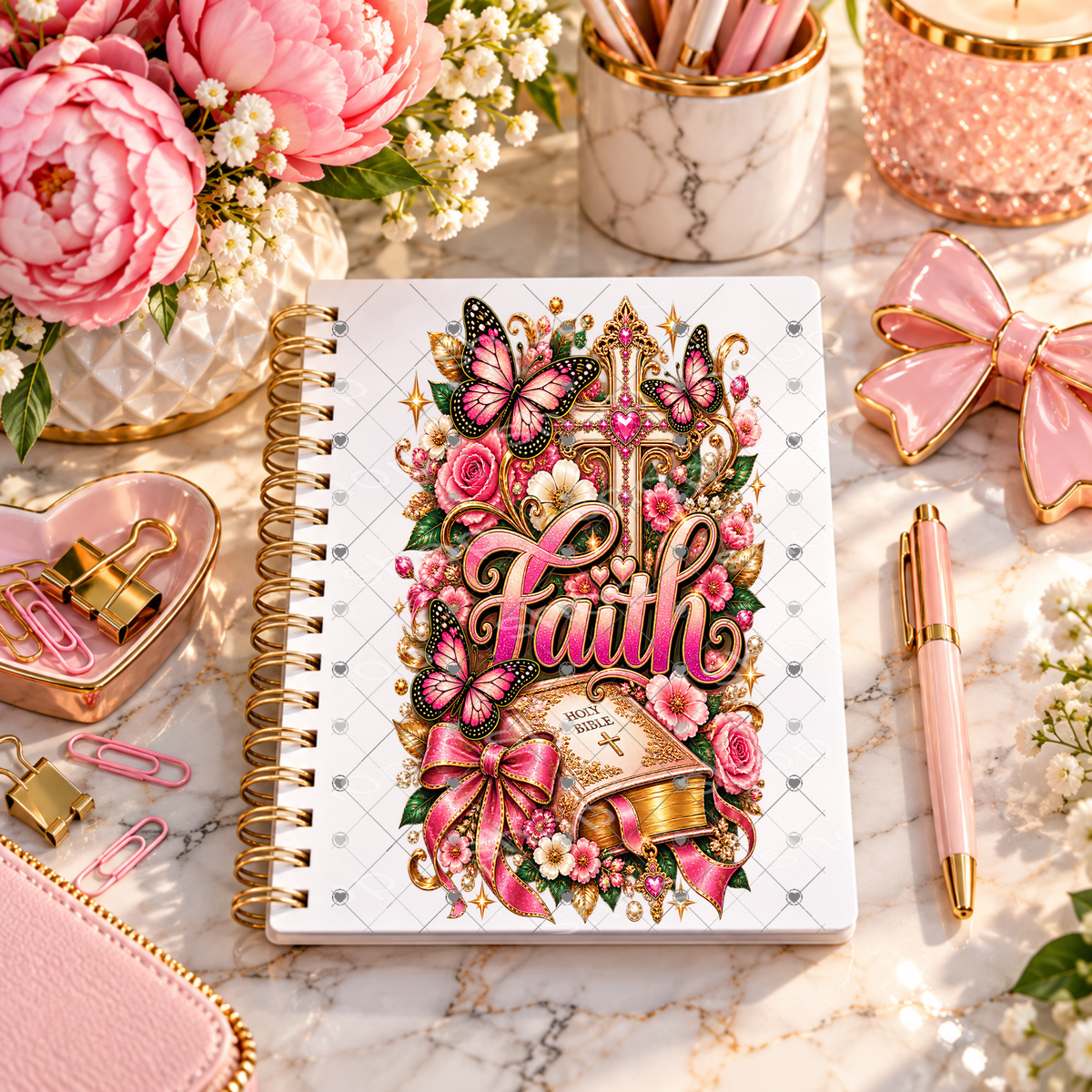 A5#21 notebook cover