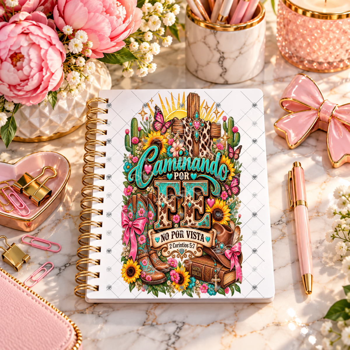 A5#29 notebook