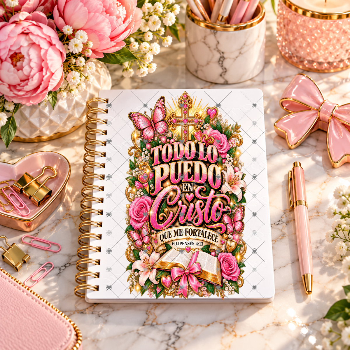 A5#33 notebook