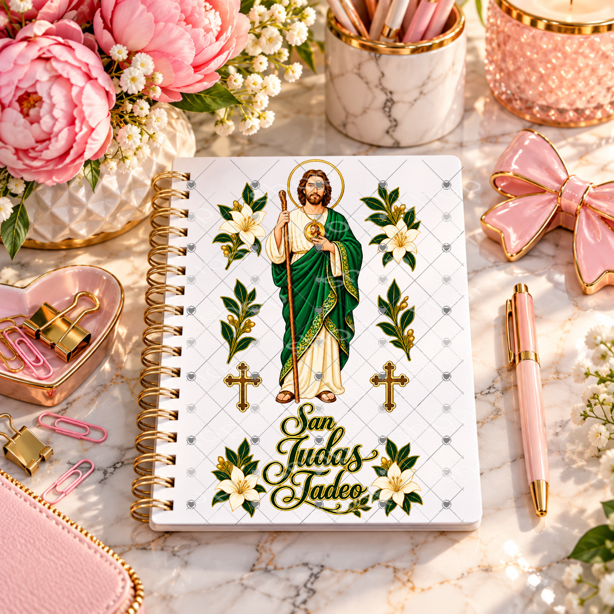 A5#53 notebook