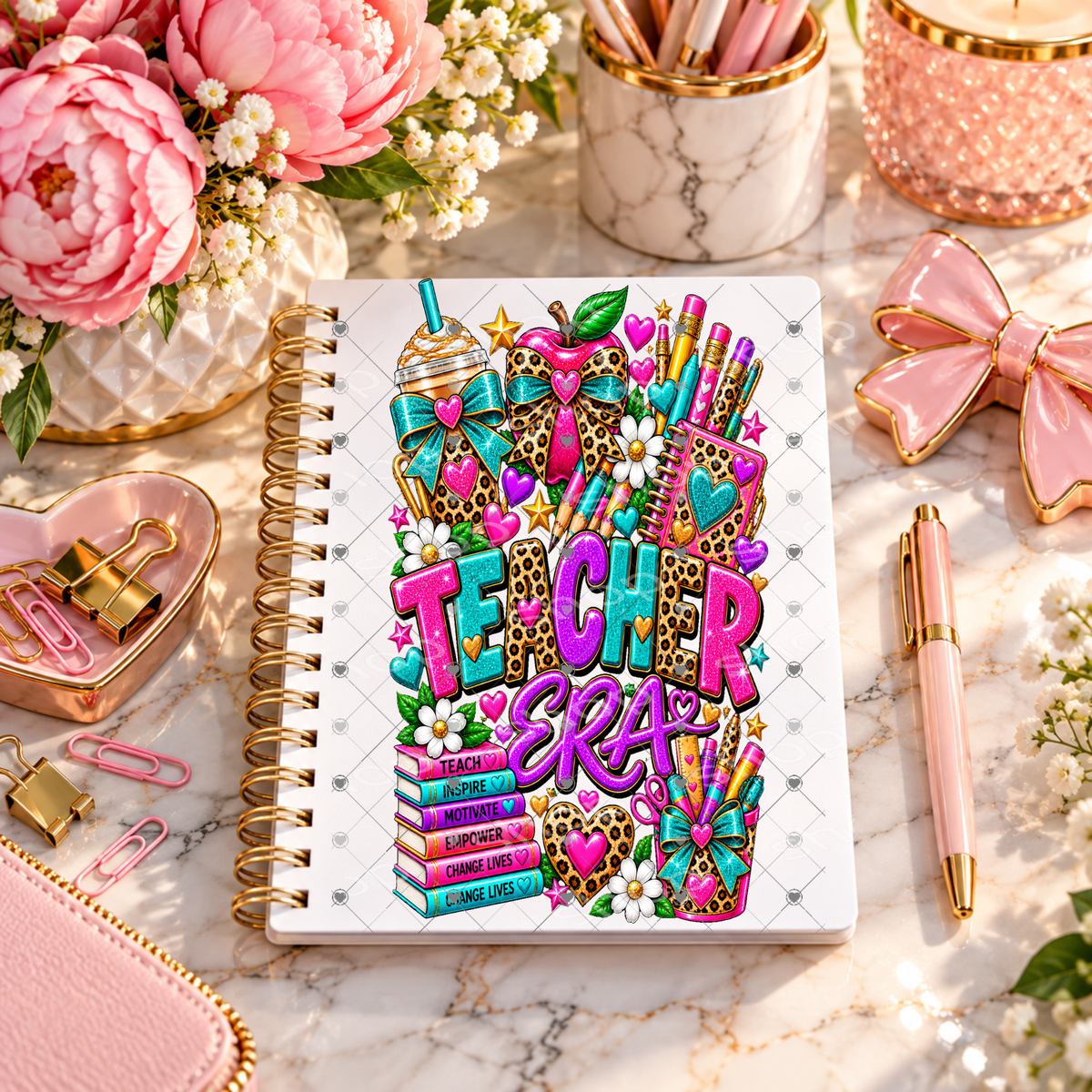 A5#57 notebook