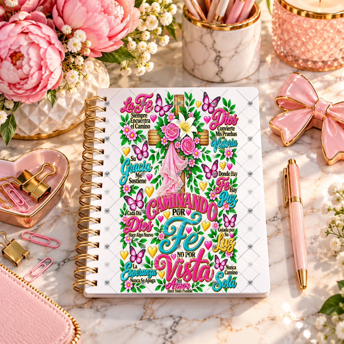 A5#59 notebook