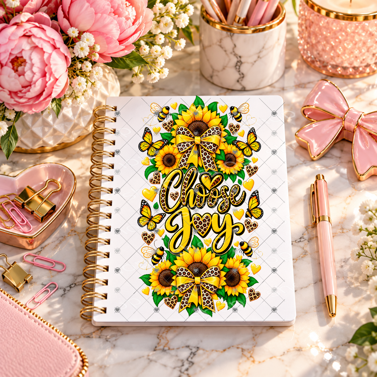 A5#60 notebook