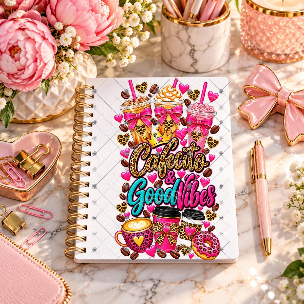 A5#62 notebook