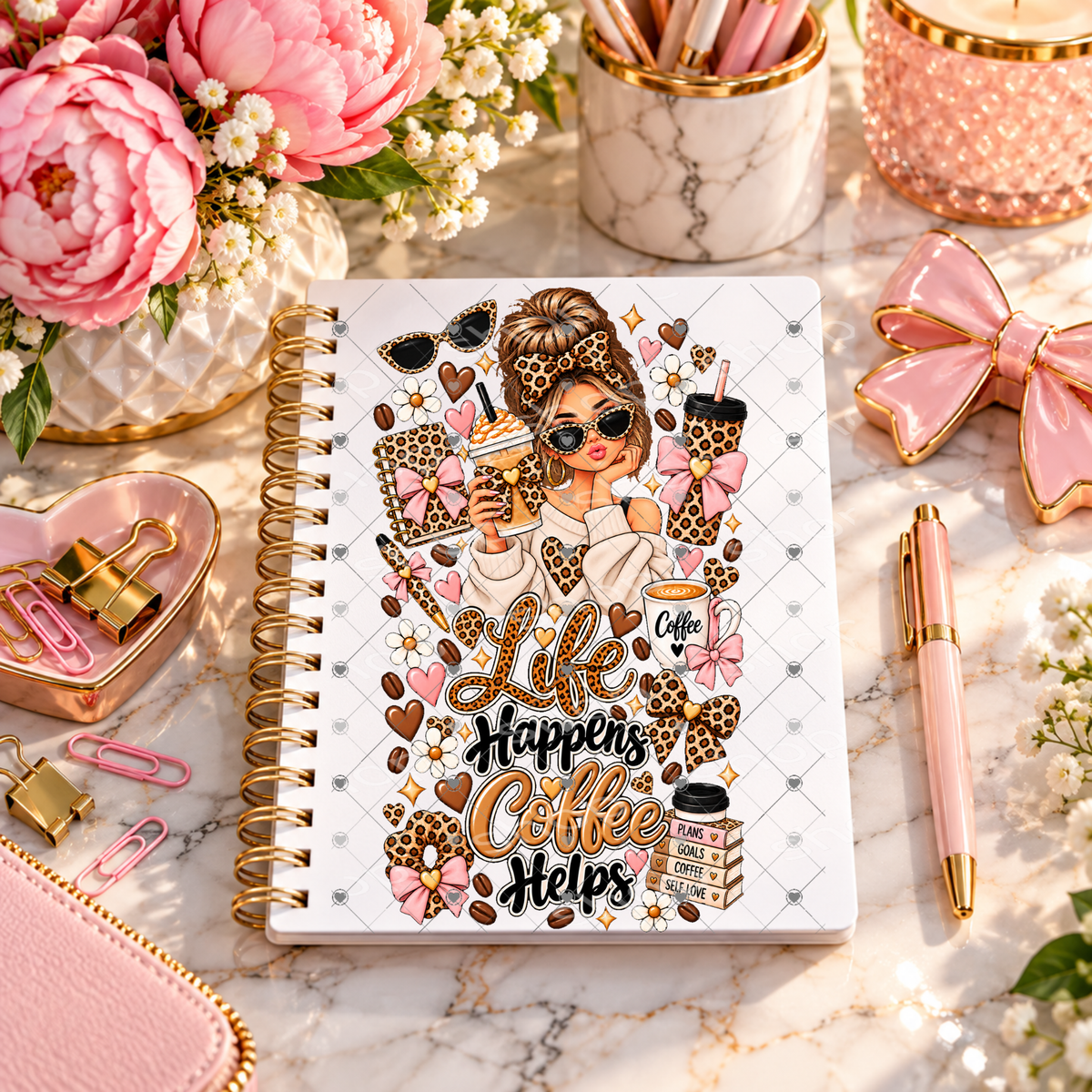 A5#65 notebook