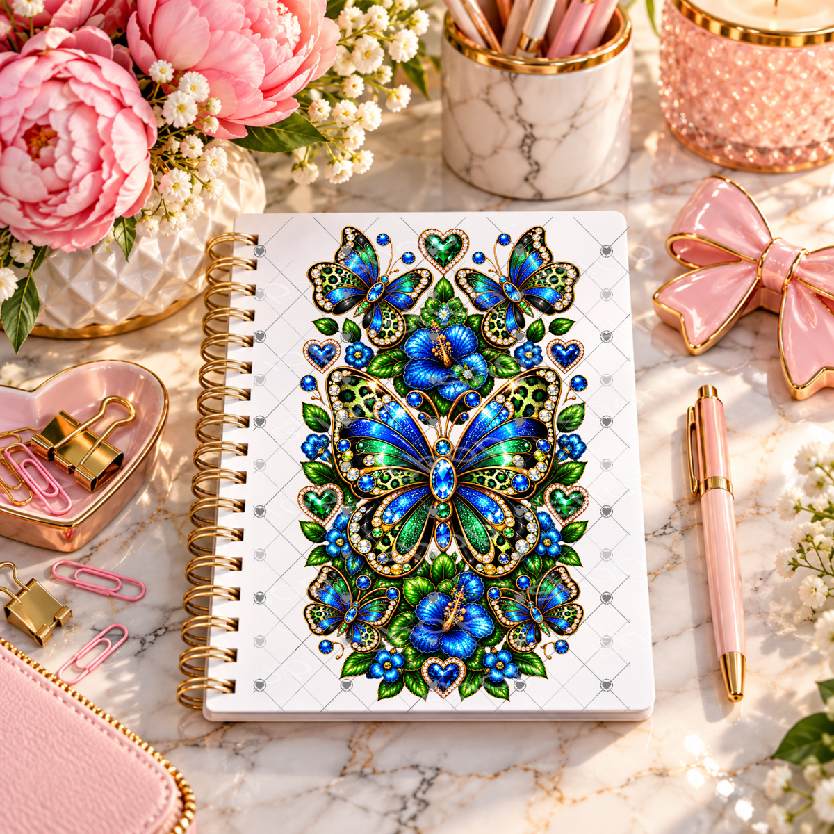 A5#76 notebook