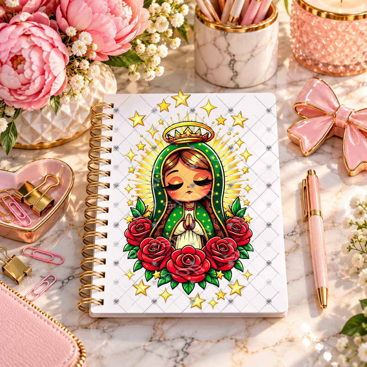 A5#80 notebook