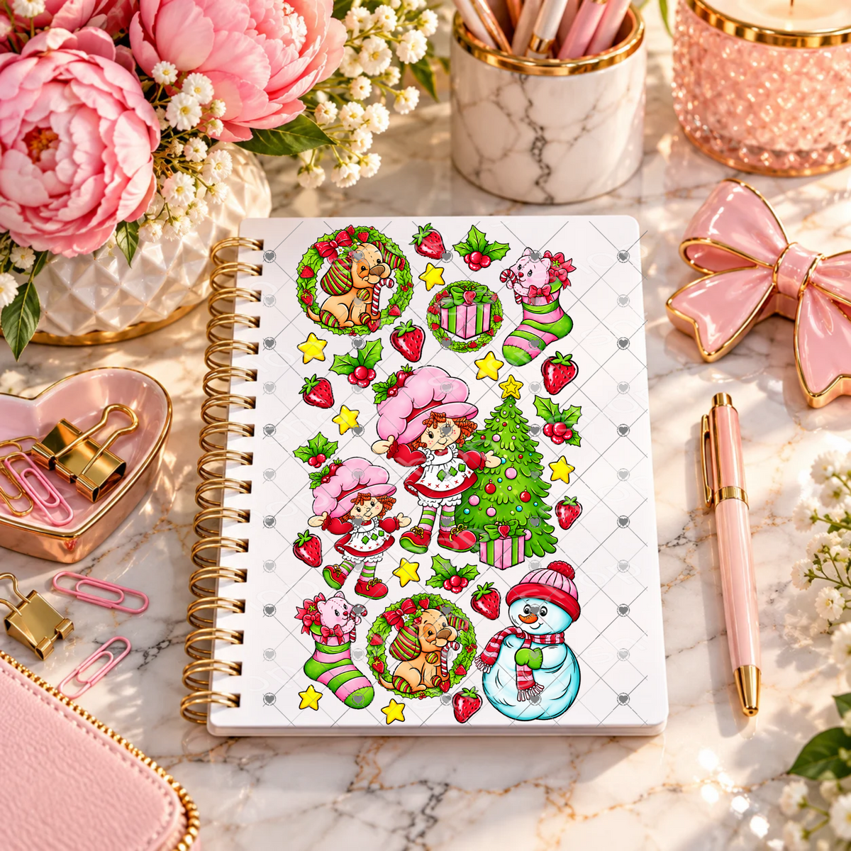 A5#81 notebook