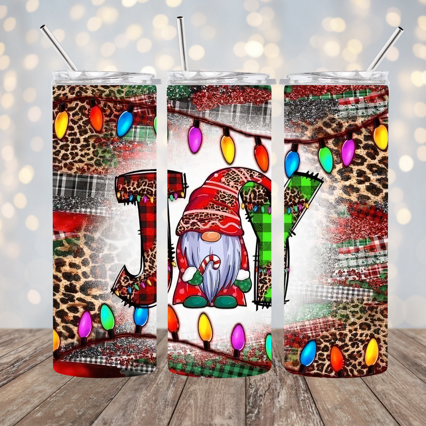 S102 /Sublimation Transfer for 20oz Tumber