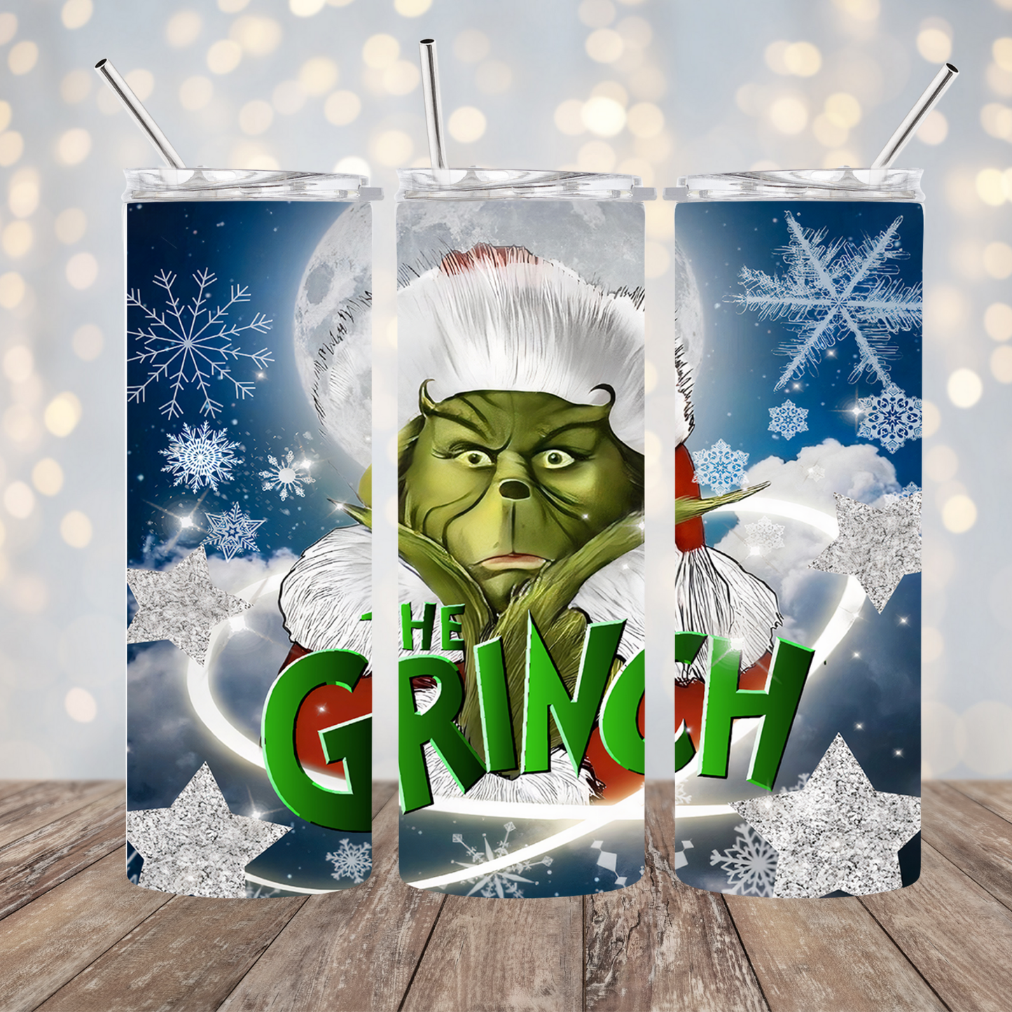 S103 /Sublimation Transfer for 20oz Tumber