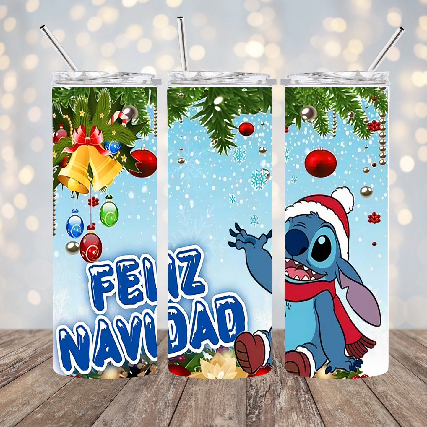 S105 /Sublimation Transfer for 20oz Tumber