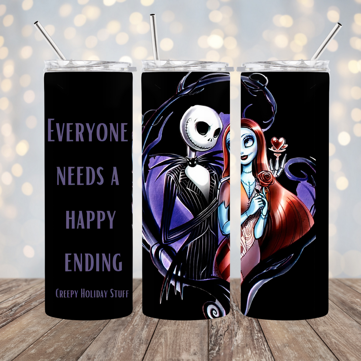 S109 /Sublimation Transfer for 20oz Tumber