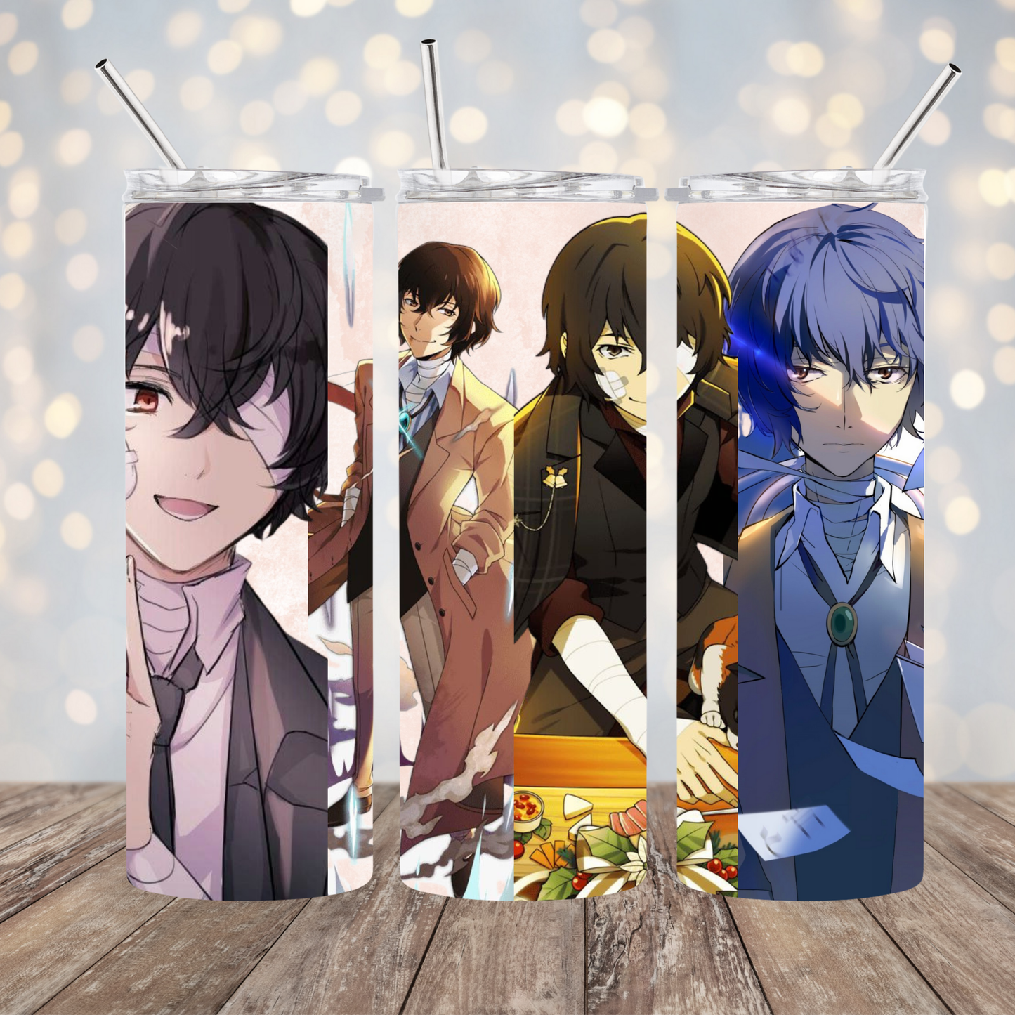 S112 /Sublimation Transfer for 20oz Tumber