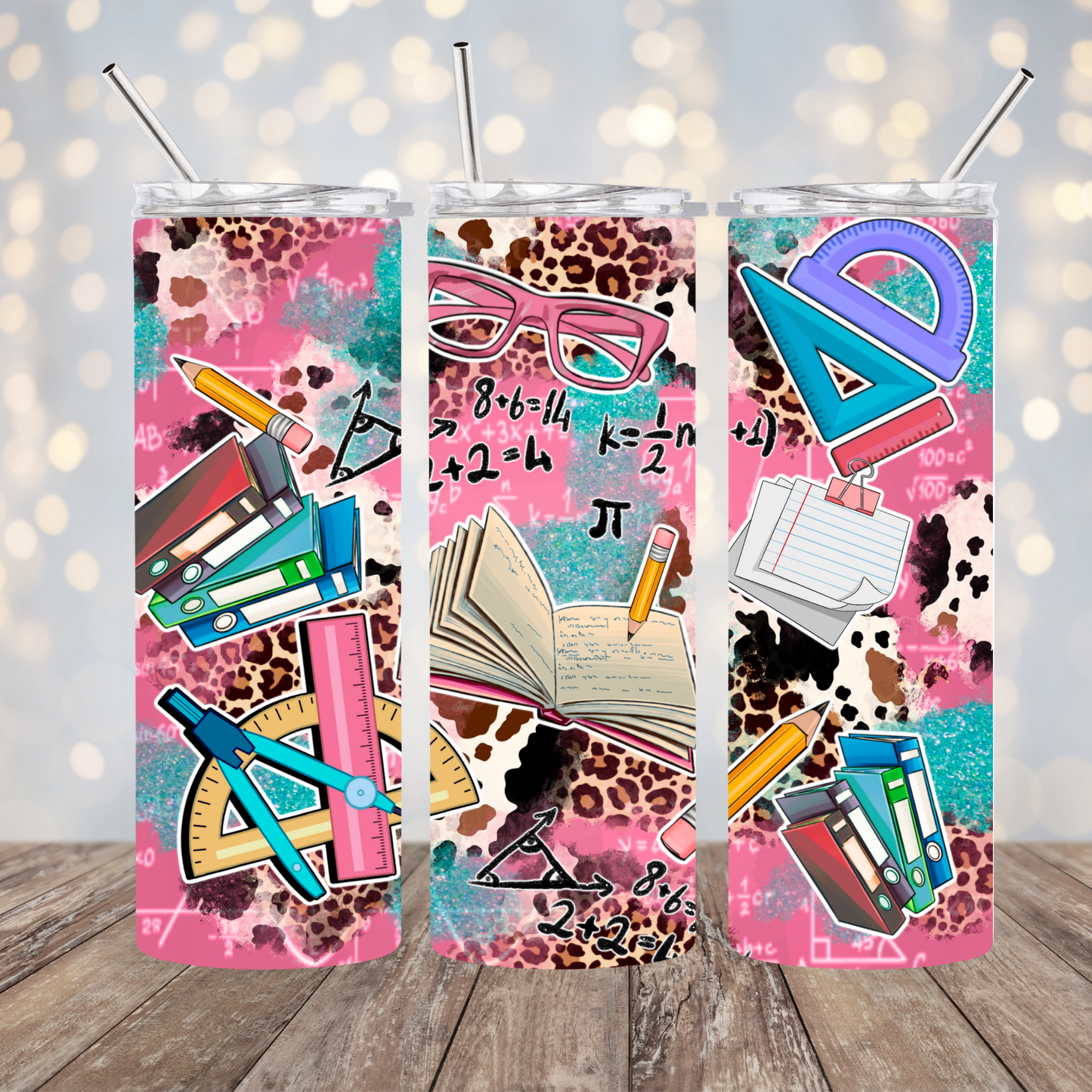 S116 /Sublimation Transfer for 20oz Tumber