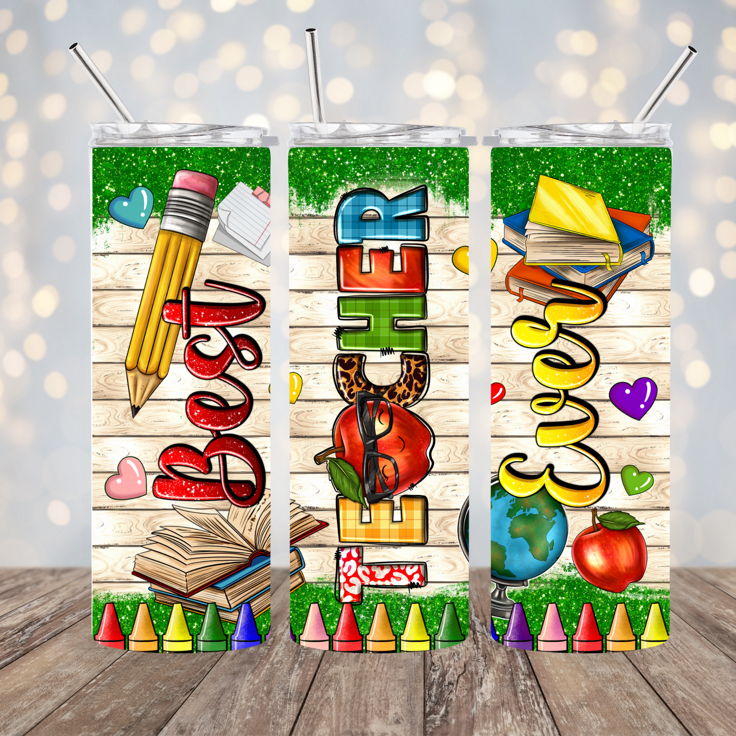 S117 /Sublimation Transfer for 20oz Tumber