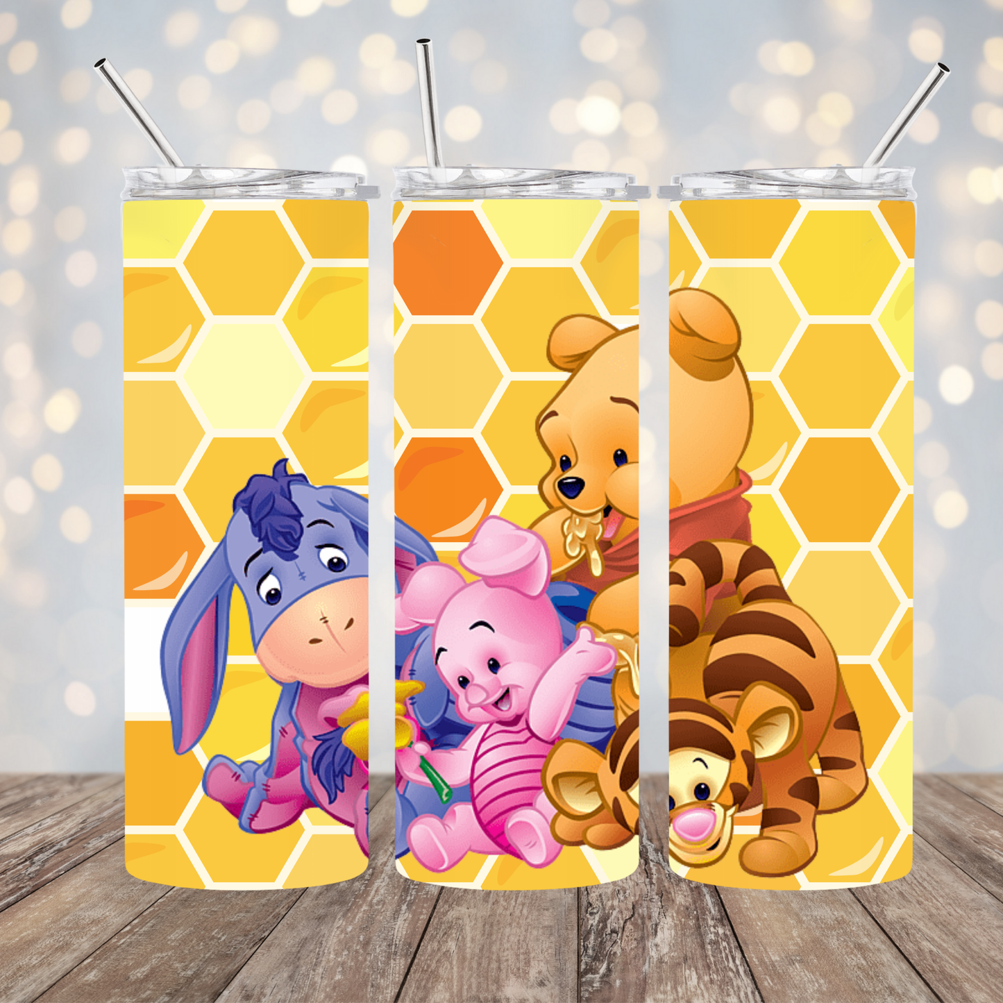 S118 /Sublimation Transfer for 20oz Tumber