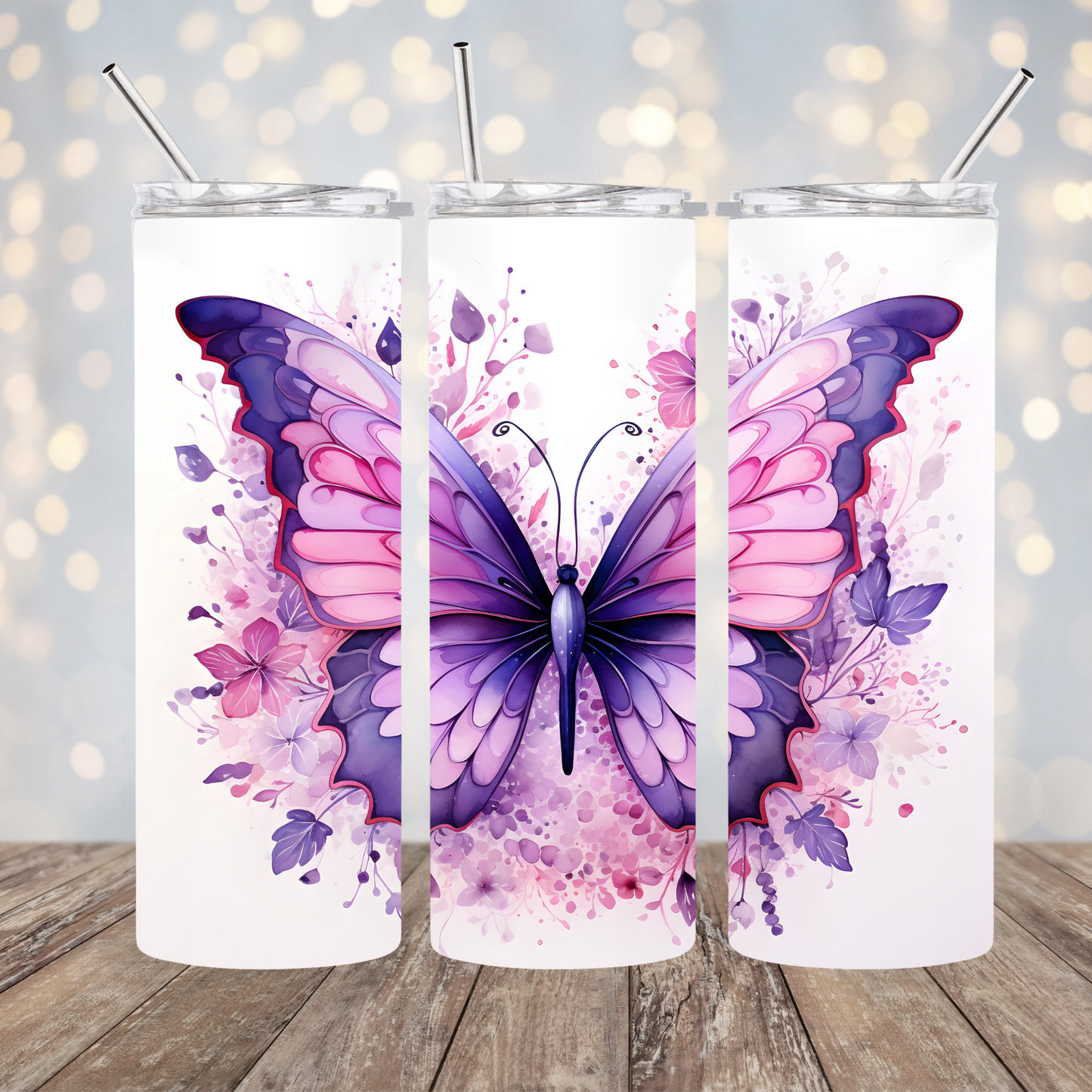 S163 /Sublimation Transfer for 20oz Tumber