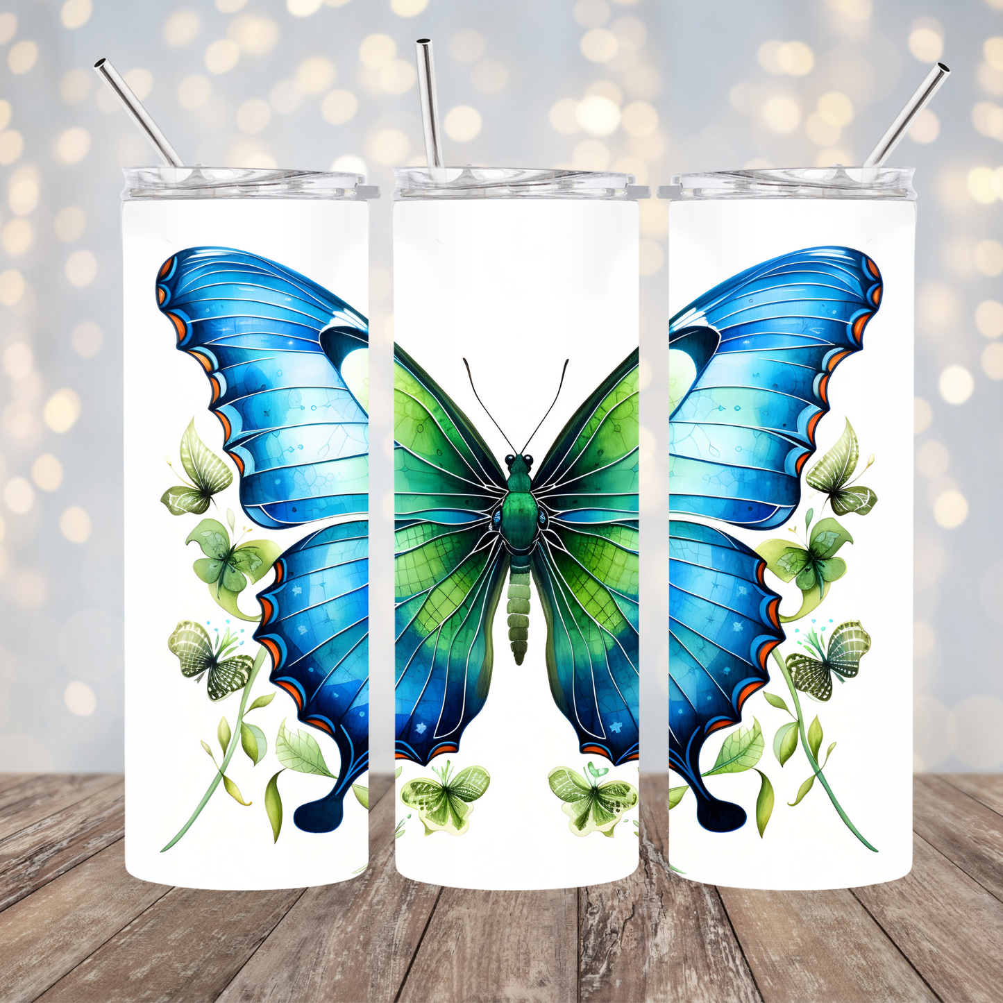 S164 /Sublimation Transfer for 20oz Tumber