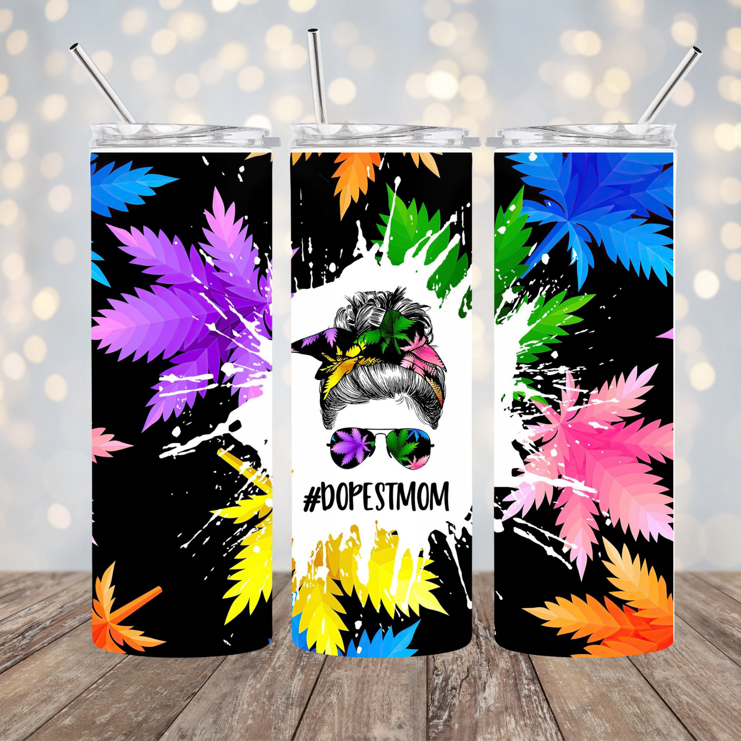 S177 /Sublimation Transfer for 20oz Tumber