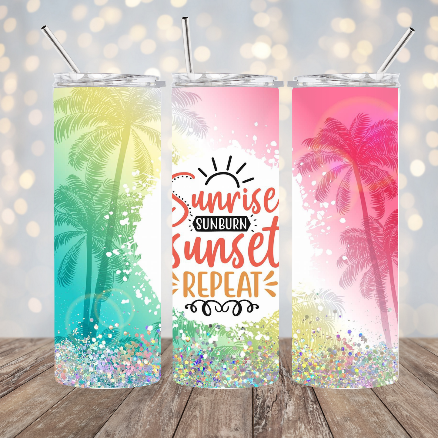 S140 /Sublimation Transfer for 20oz Tumber