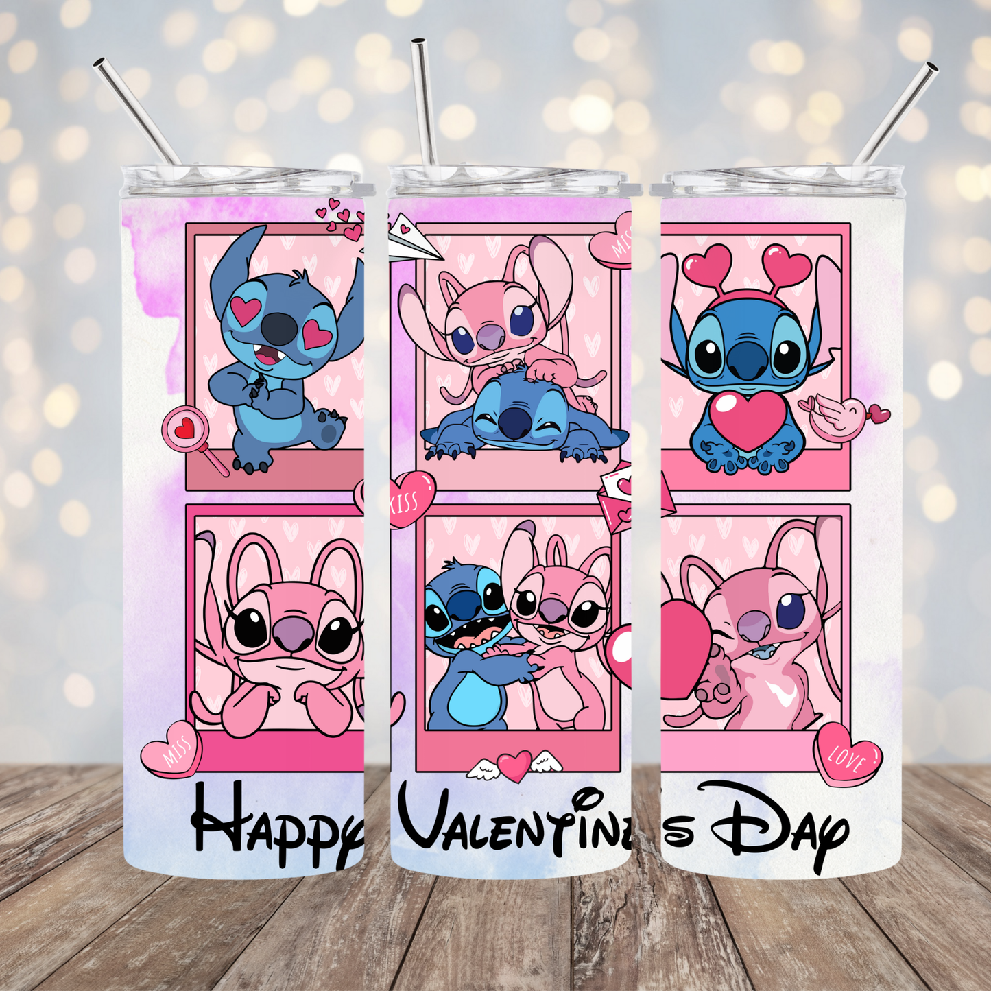 S247 /Sublimation Transfer for 20oz Tumber