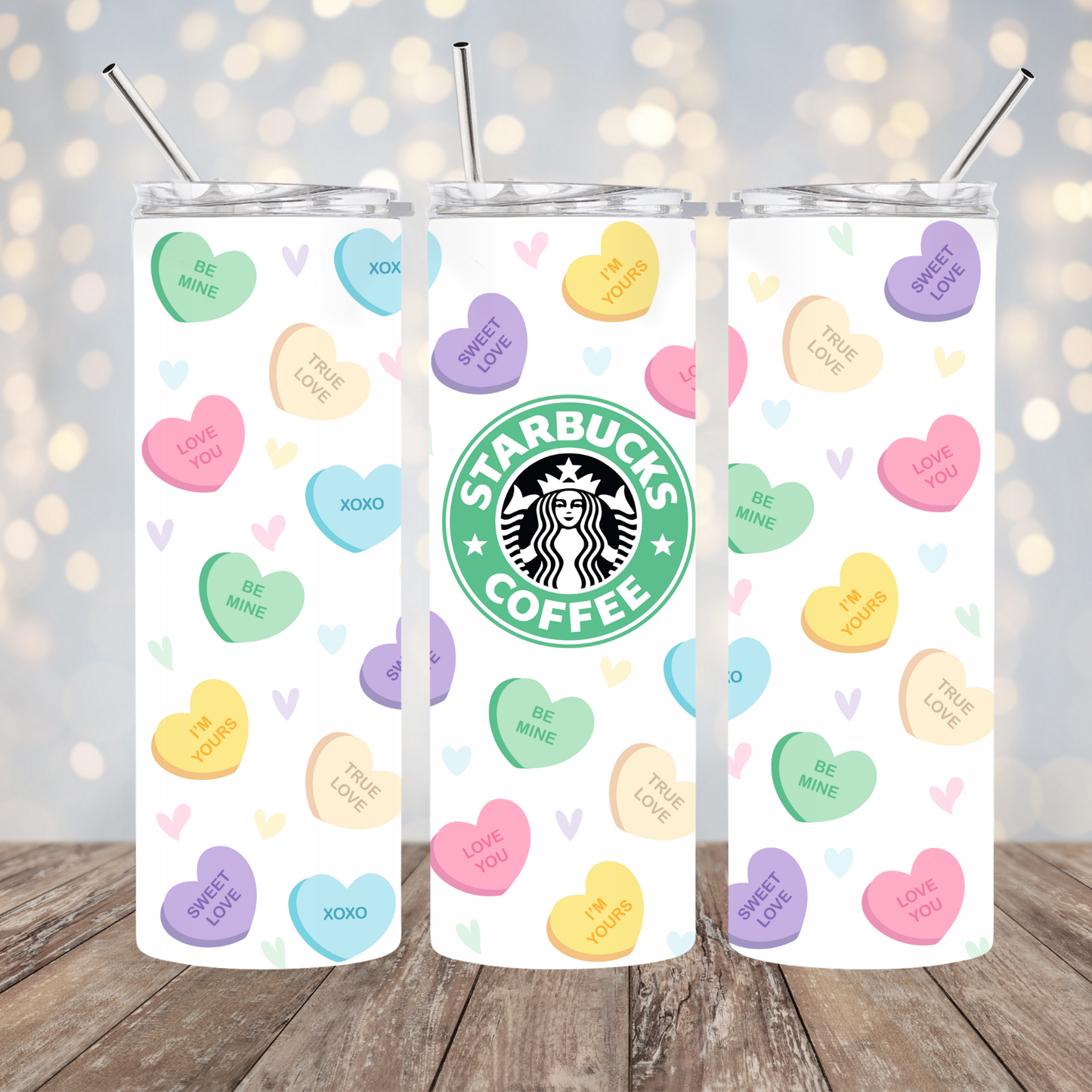 S269 /Sublimation Transfer for 20oz Tumber