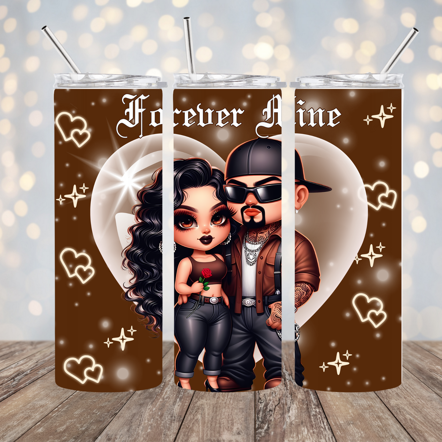 S291 /Sublimation Transfer for 20oz Tumber