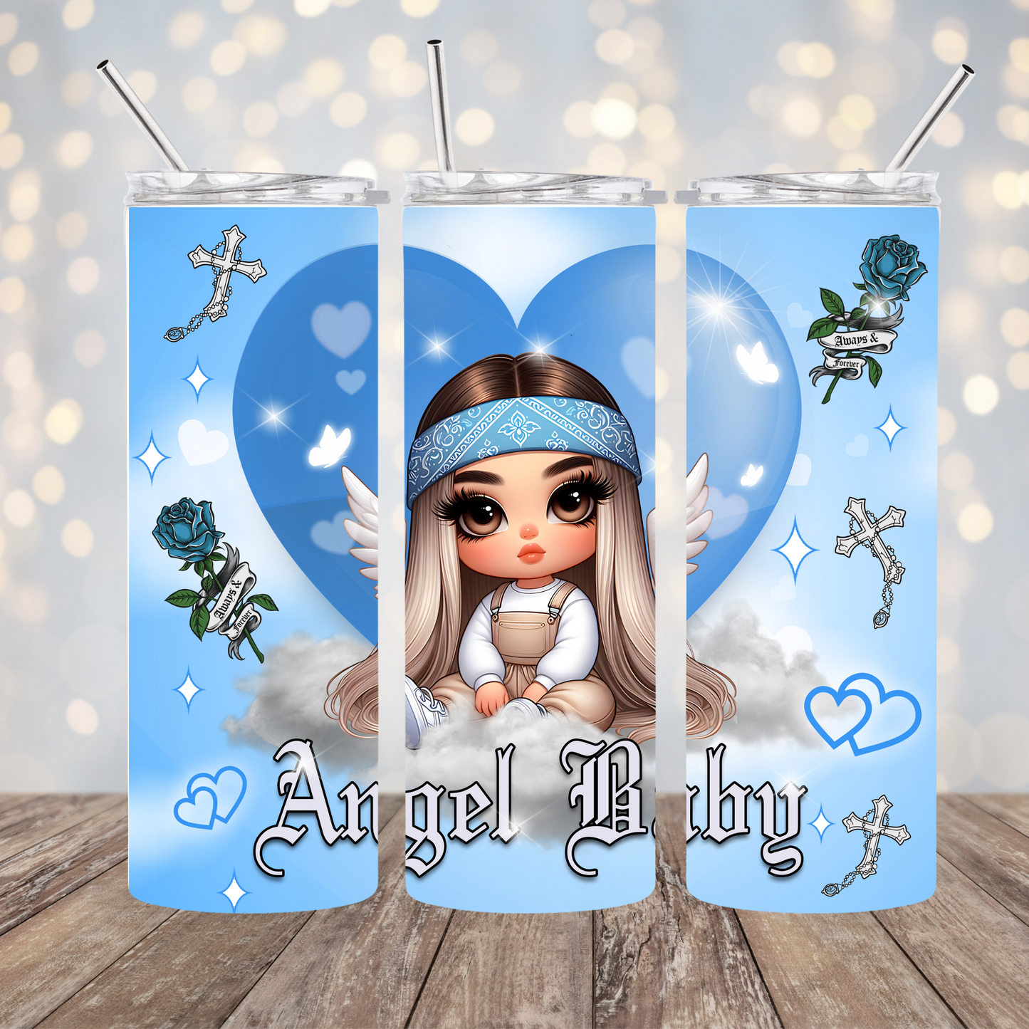 S300 /Sublimation Transfer for 20oz Tumber