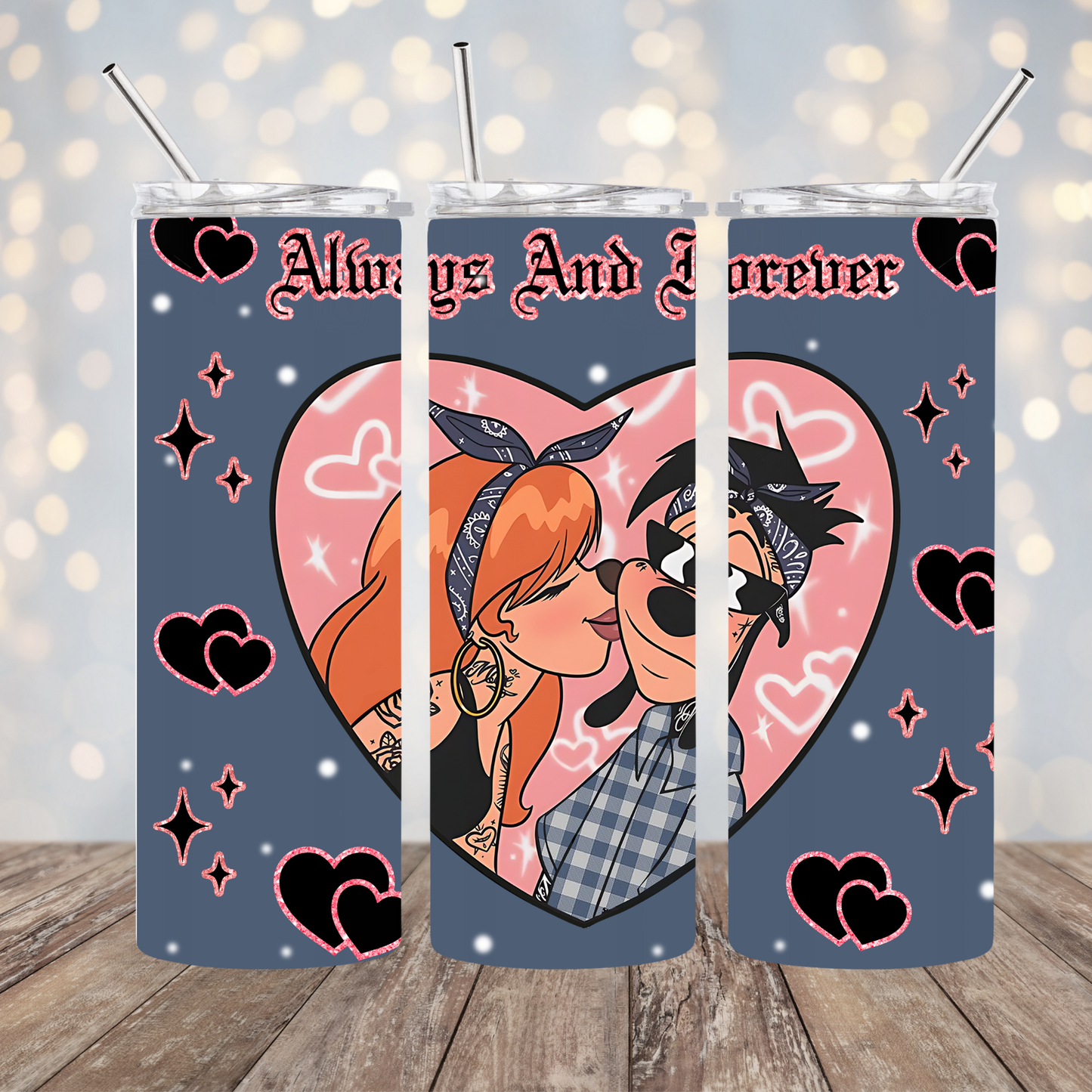 S310 /Sublimation Transfer for 20oz Tumber