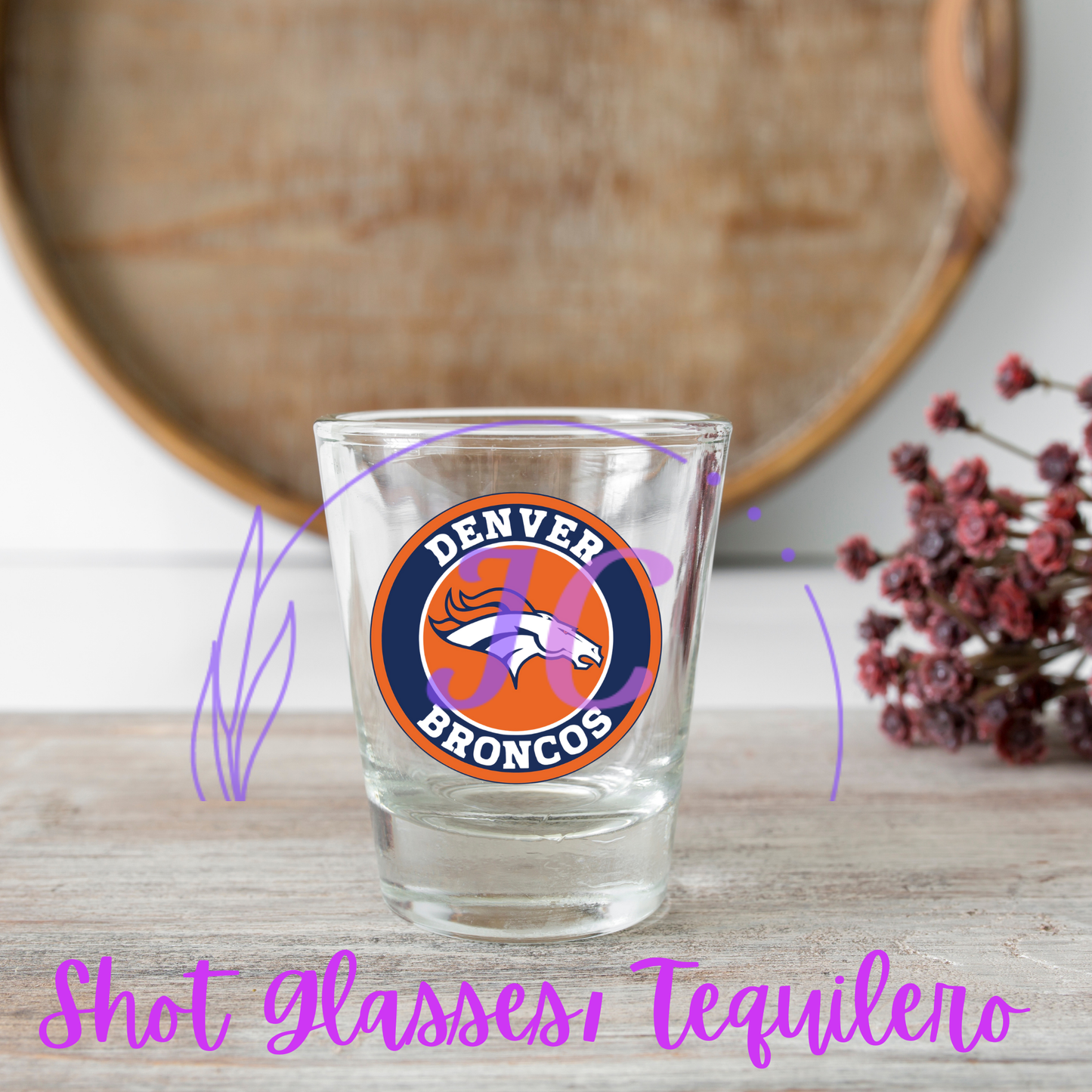 # 97 SHOT/ TEQUILERO