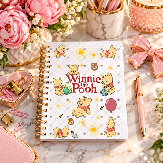 A5#14 notebook cover