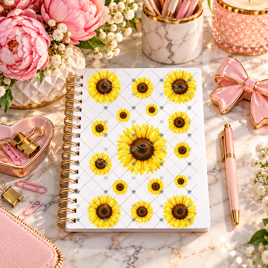 A5#17 notebook cover