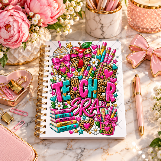 A5#1 notebook cover