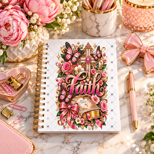 A5#21 notebook cover