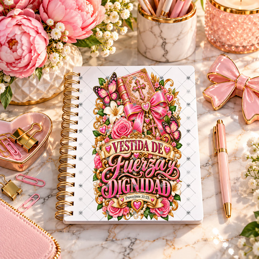 A5#24 notebook cover