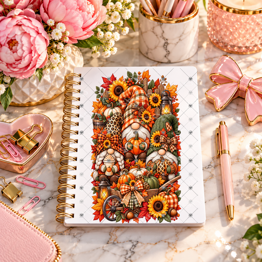A5#25 notebook cover