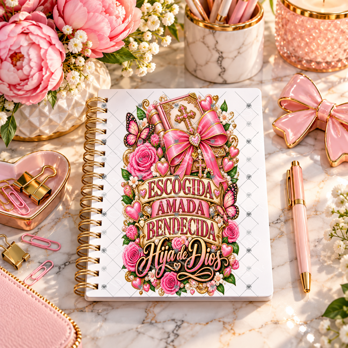 A5#26 notebook cover