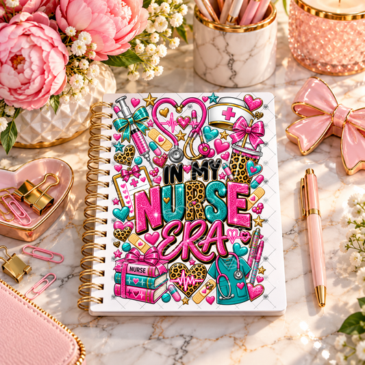 A5#2 notebook cover