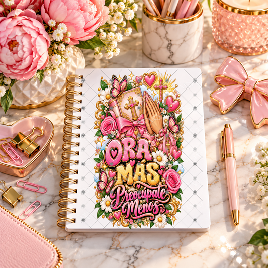 A5#30 notebook