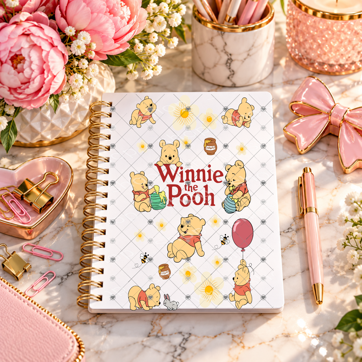 A5#31 notebook