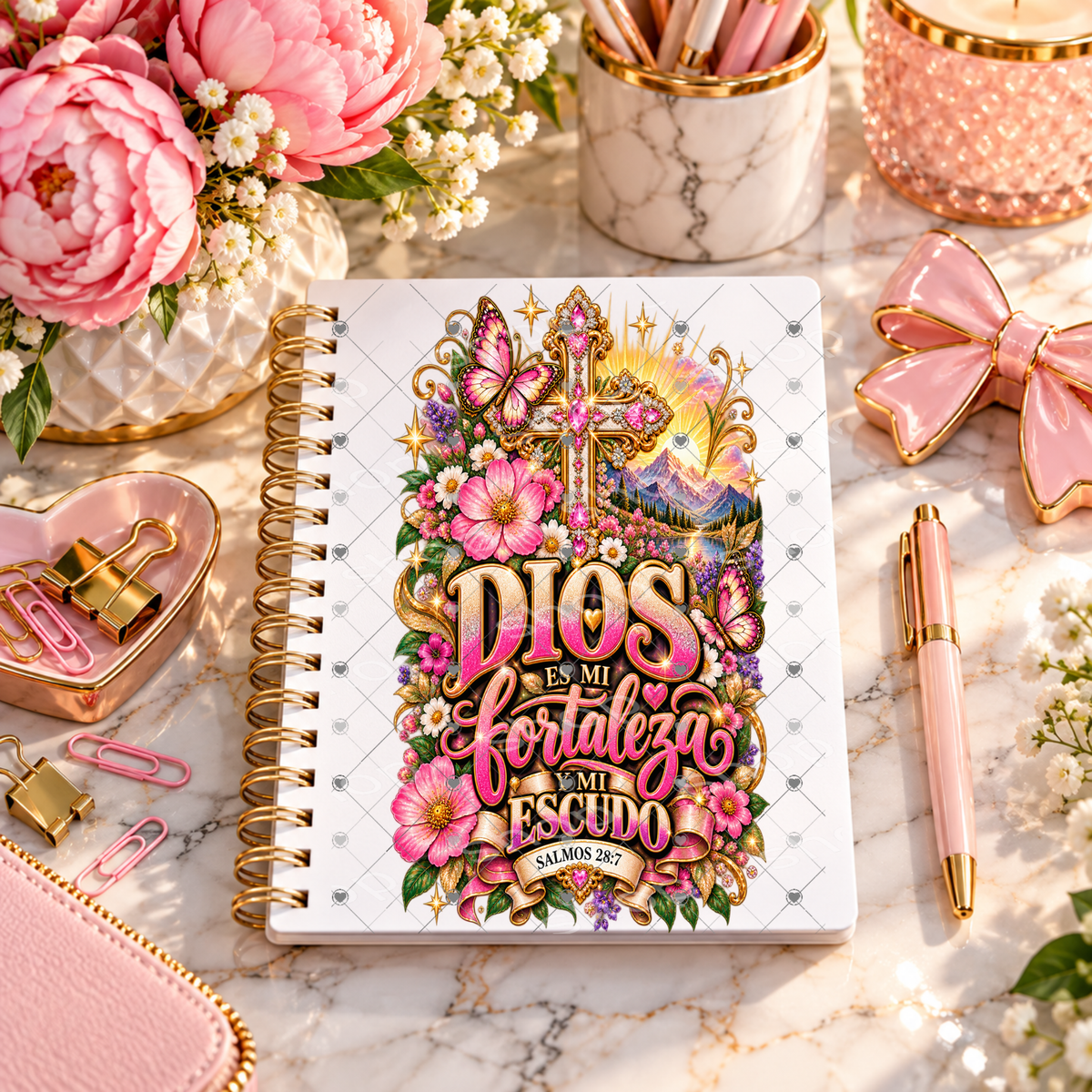 A5#32 notebook