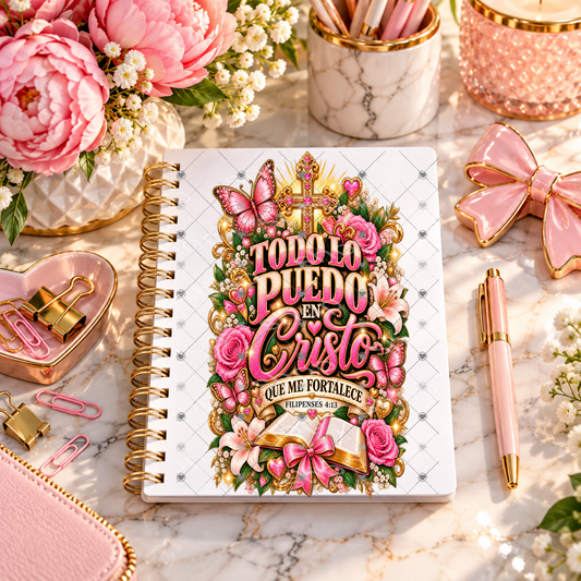 A5#33 notebook