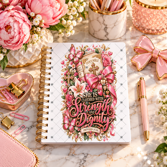 A5#34 notebook