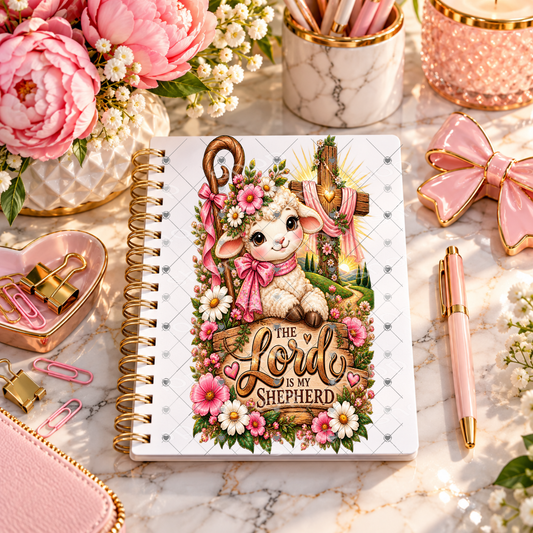 A5#35 notebook