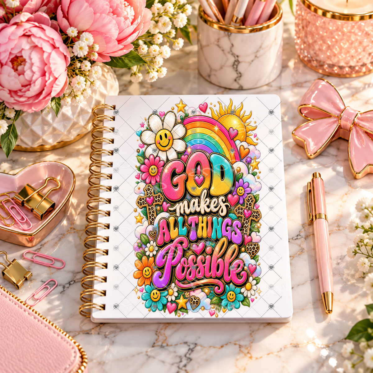 A5#36 notebook