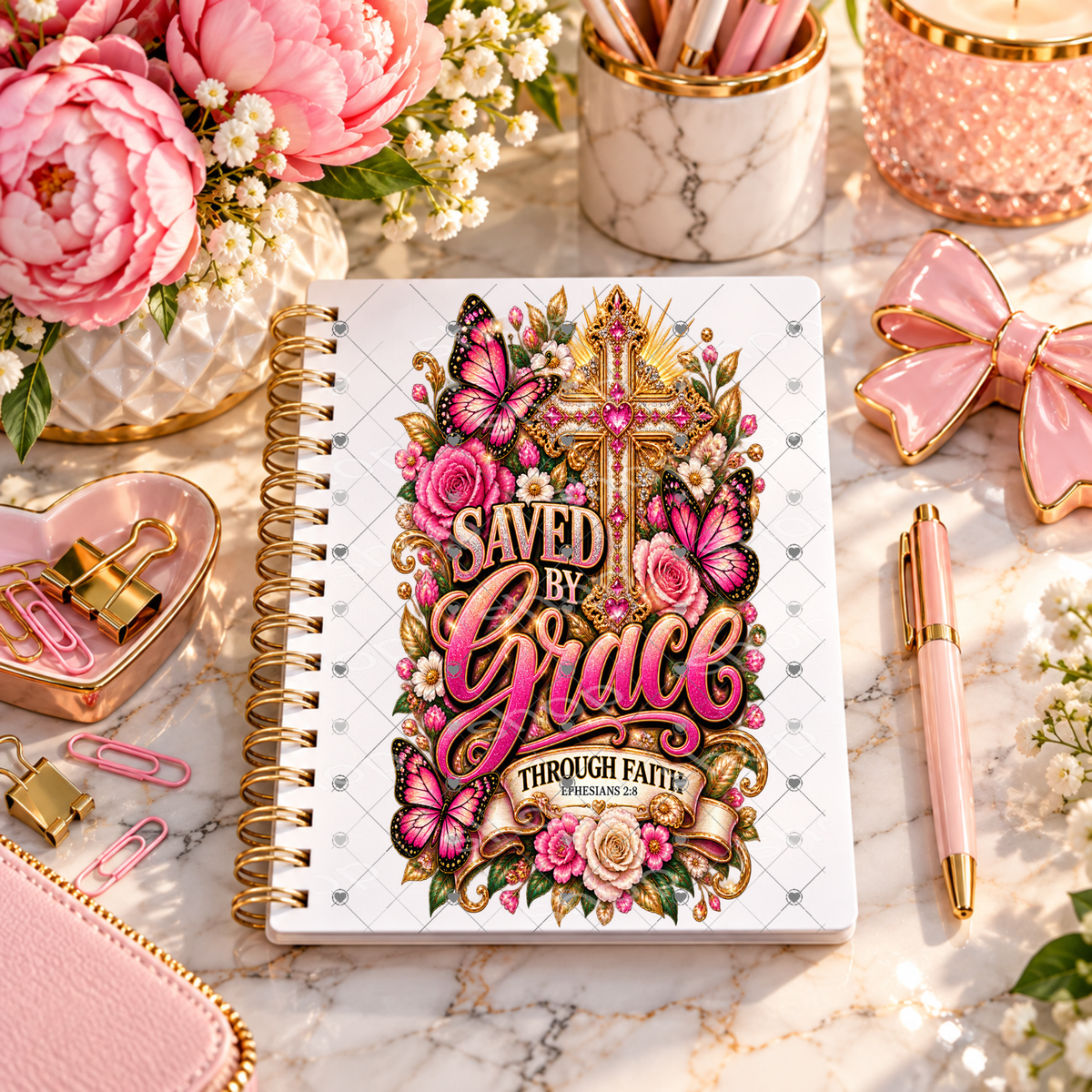 A5#37 notebook