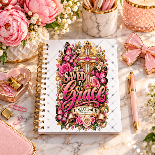 A5#37 notebook